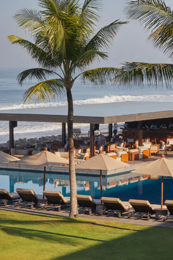 Alila Seminyak Promotion